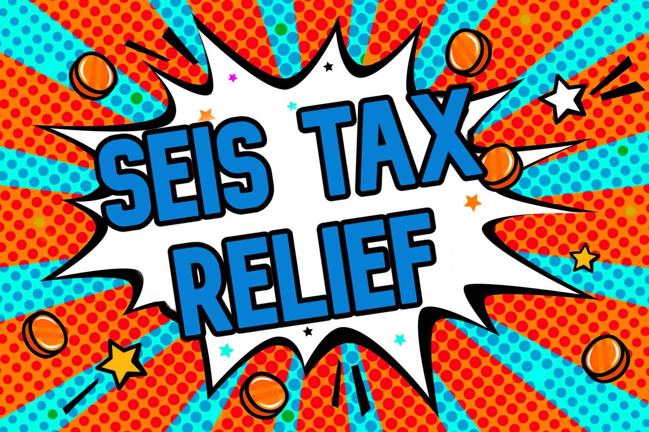 EIS Tax Relief Guide For Investors SeedLegals