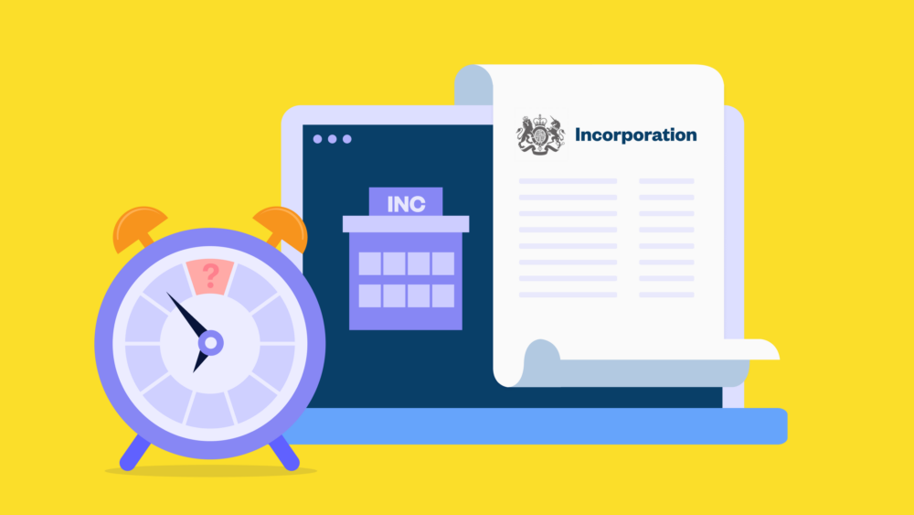 When To Incorporate UK