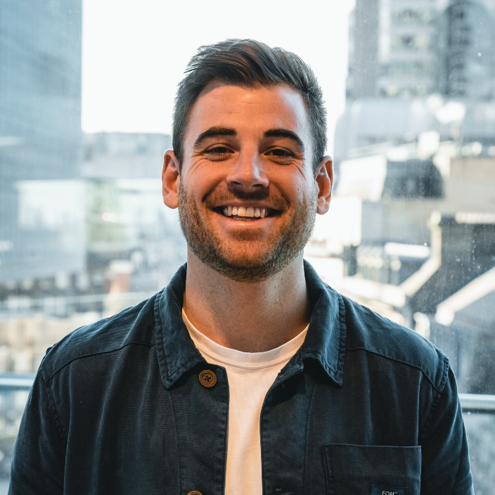 Daniel Hogan Accounting Expert Ember