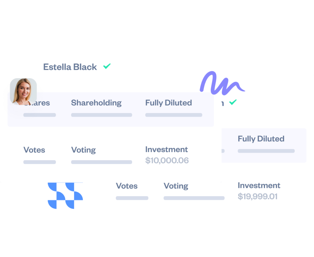 Online Cap Table Management Software for Startups | SeedLegals