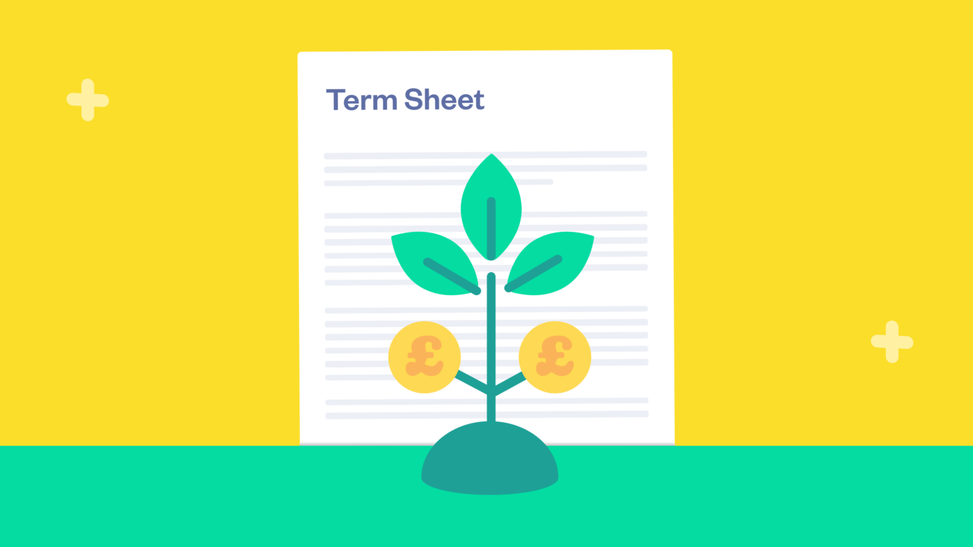 Term Files What is a Term Sheet? Key terms explained | SeedLegals