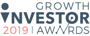 Growth Investor Awards Logo