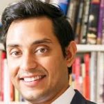 Ishaan Hemnani, Founder, Bunkerex