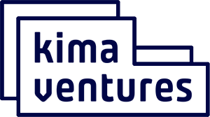 Kima Ventures Oxford Blue