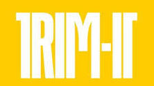 Trim It Logo