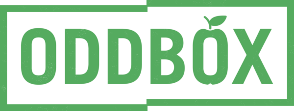 Oddbox Logo