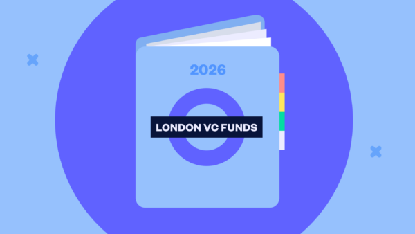 Early-stage VCs in London 2026
