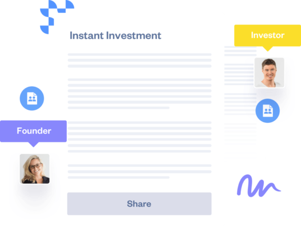 How to use Instant Investment to raise money before the end of the tax ...