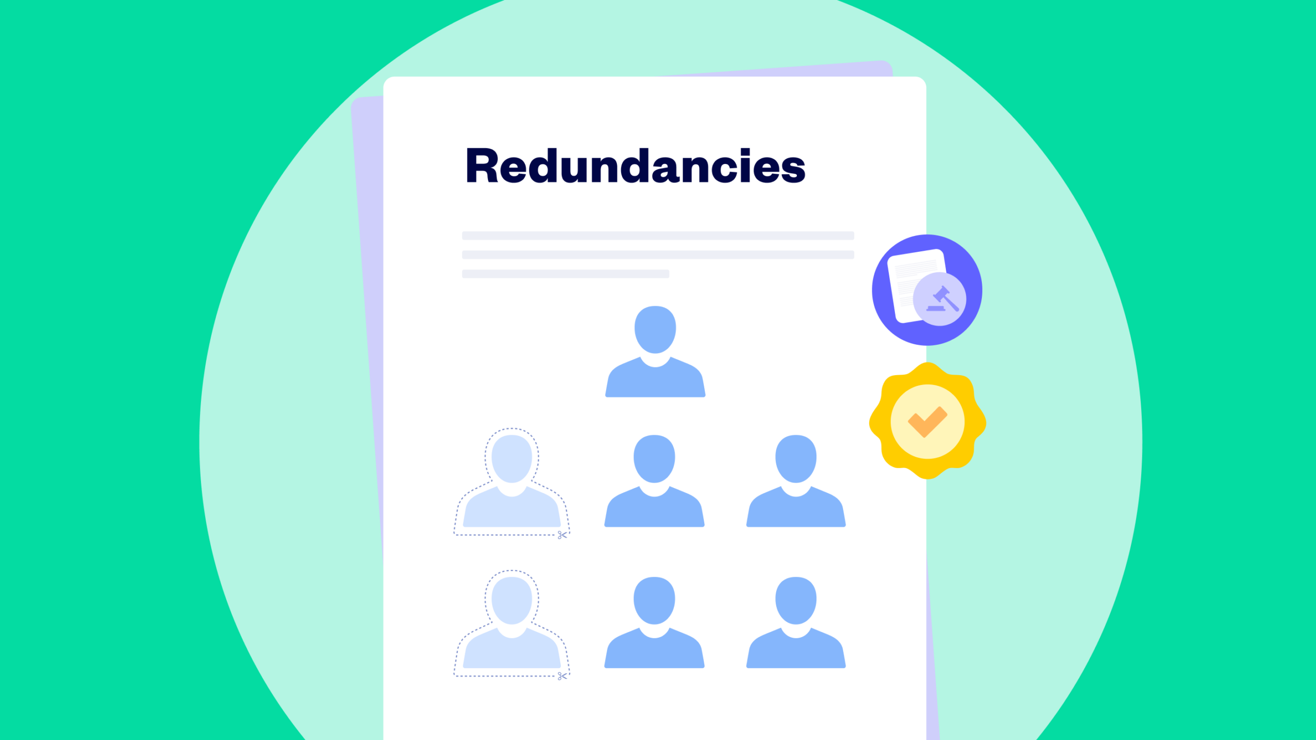 How to implement and manage a redundancy process | SeedLegals