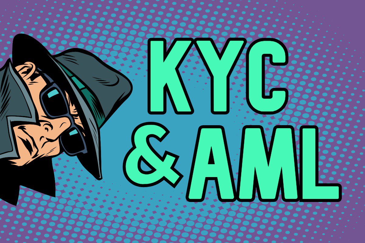 KYC and AML: Guide for startups (not just fintechs) | SeedLegals