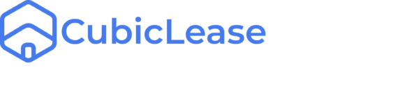 Cubiclease Blue Logo 1