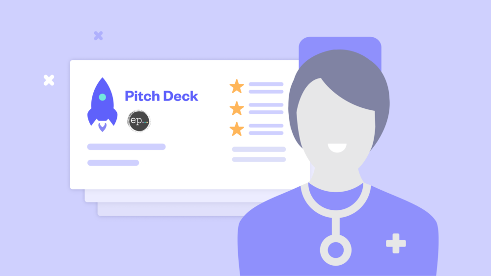 Hero Episodic Pitch Deck Clinic