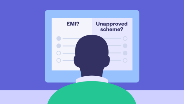 Hero Emi Or Unapproved Scheme 2