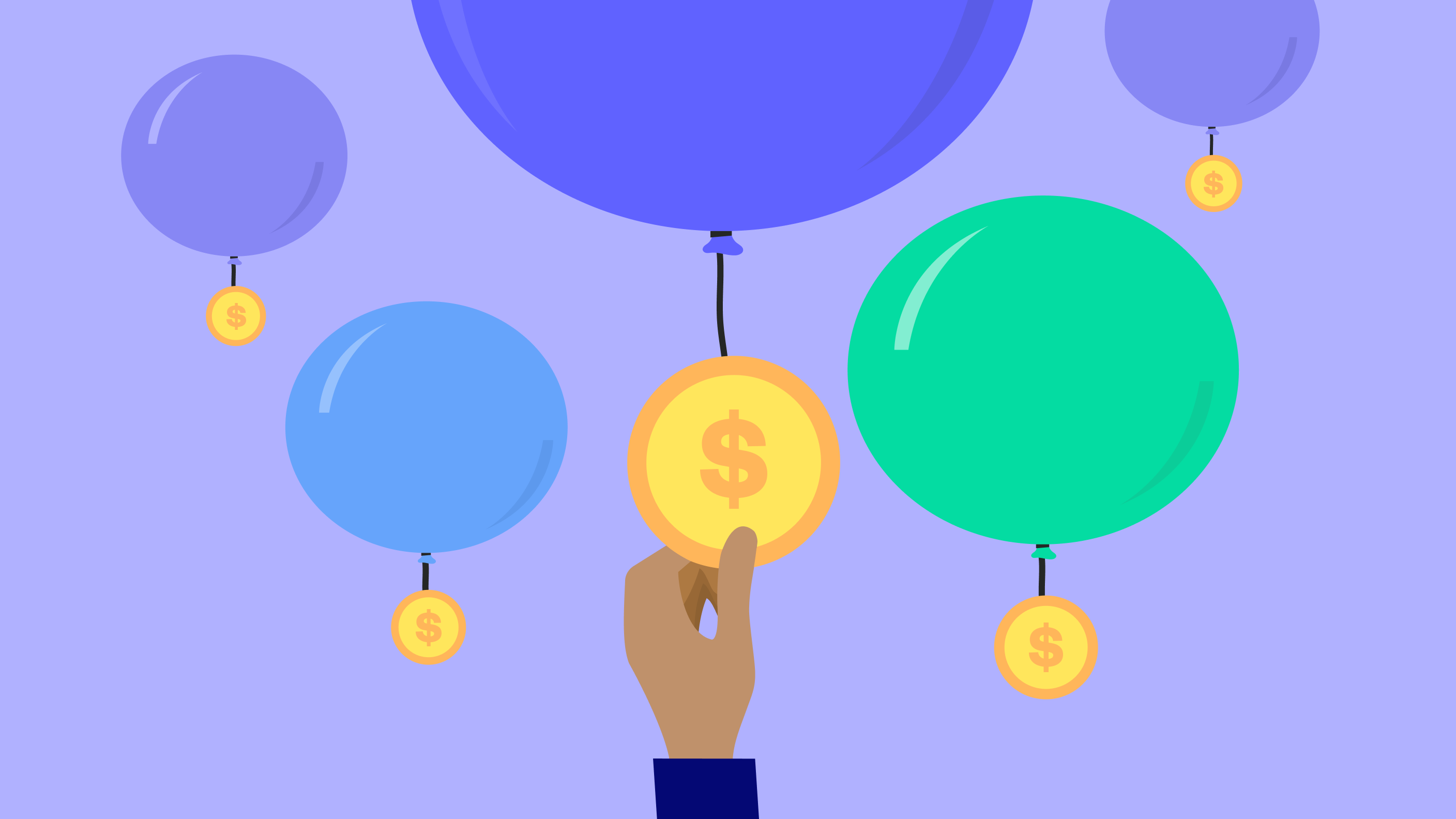 How to find startup funding
