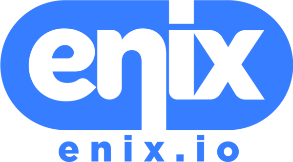 Enix Logo