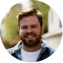 Matt Terry Circle 250