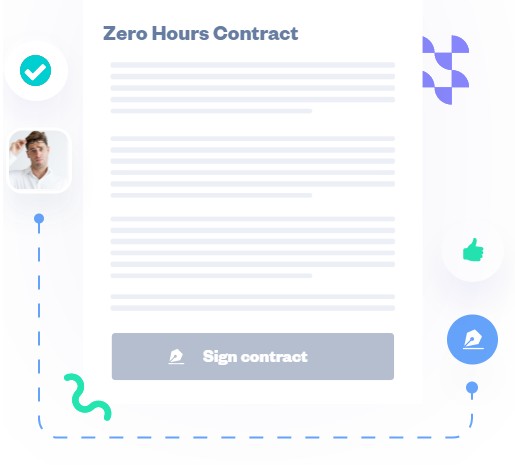 Zero Hours Contracts