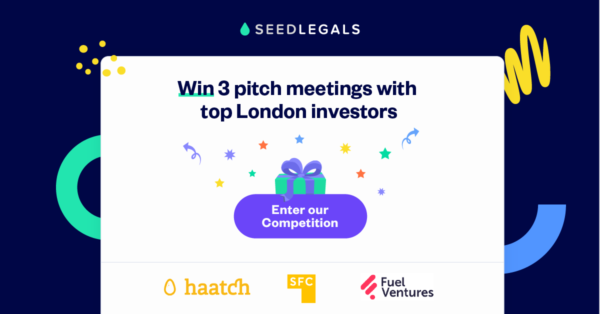 Startup Pitch Competition