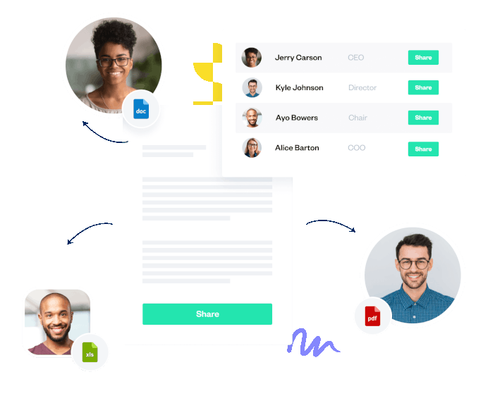 Hero Image Manage Your Board