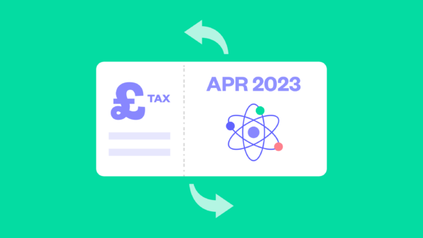 R&d Tax Credits April 2023