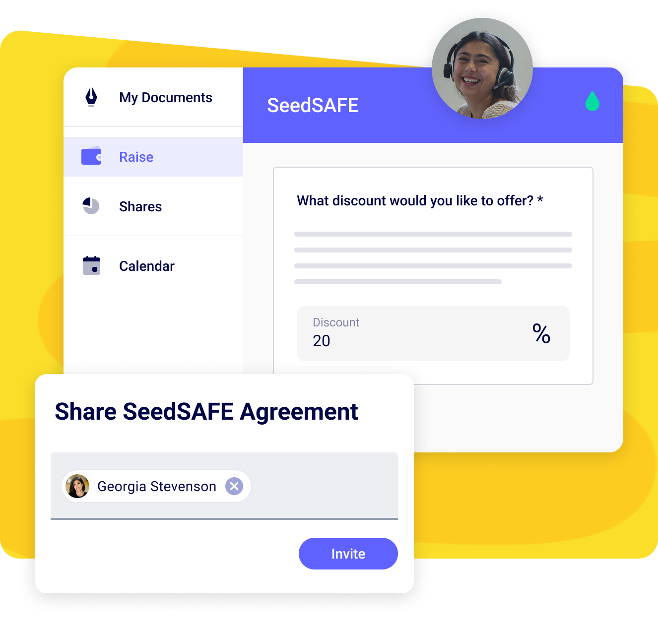 Seedsafe Discount 1