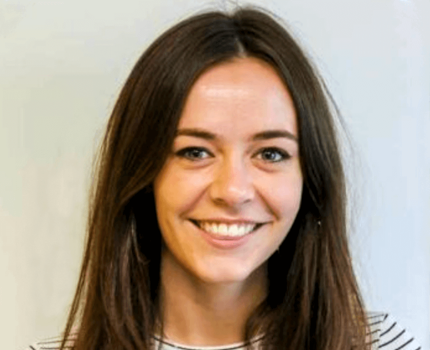 Abbie Main, SeedLegals