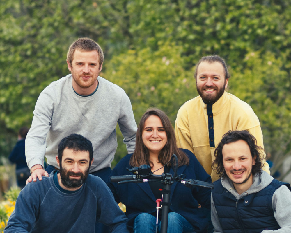 Equipe