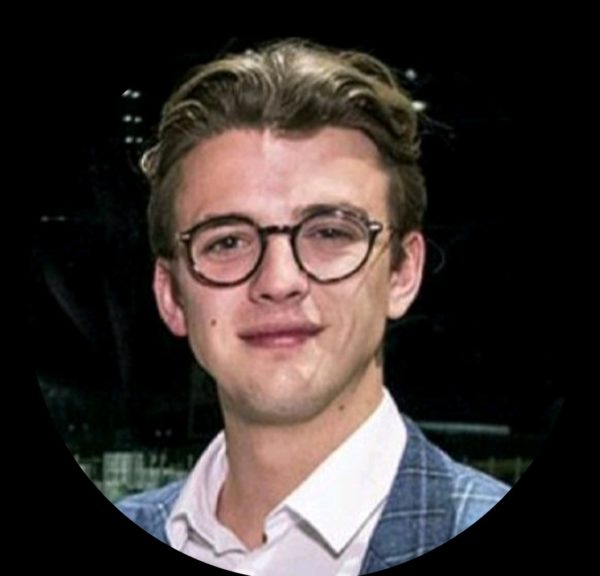 Xavier Nicholls