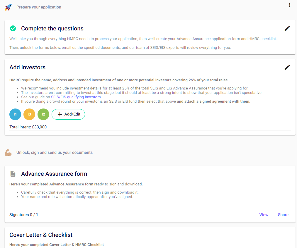 My Road To Wembley Seis