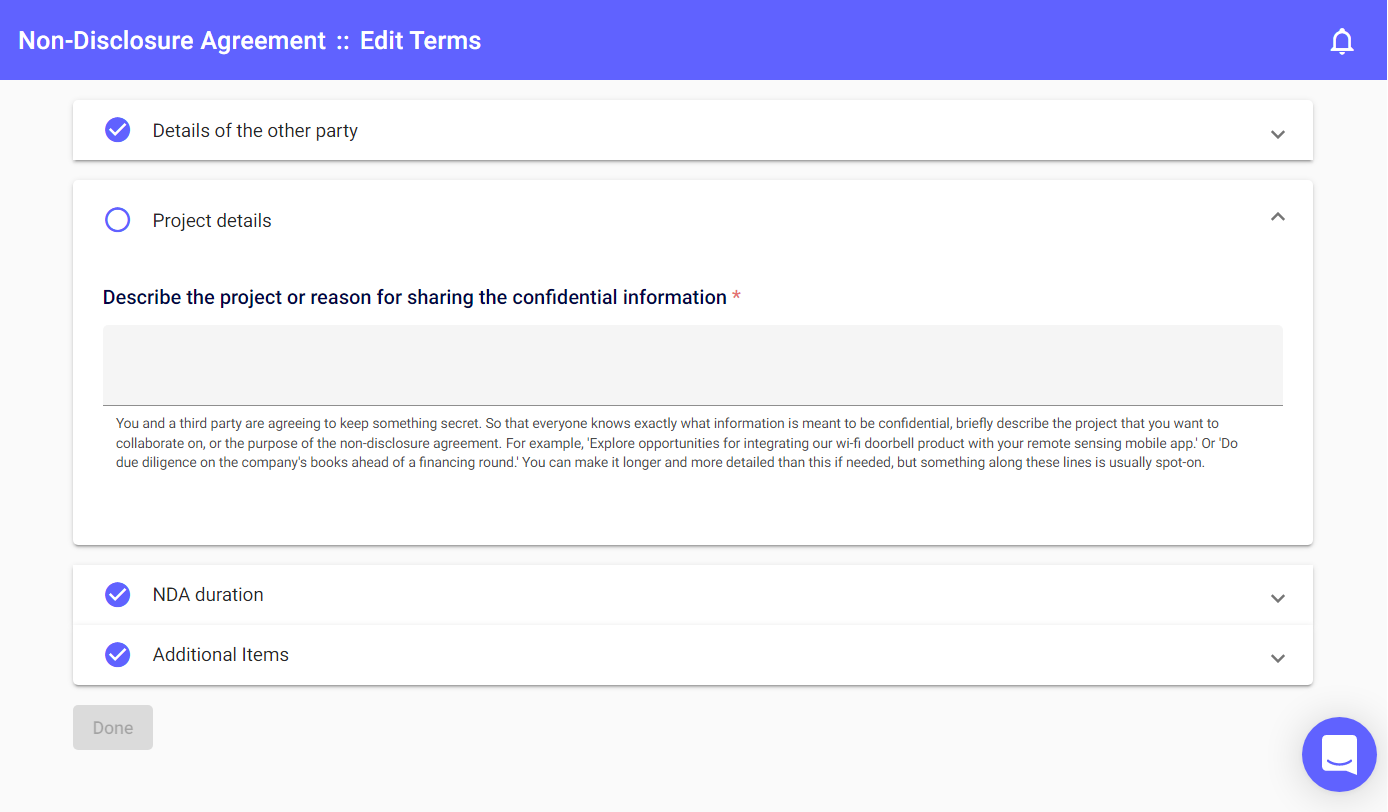 What’s an NDA and when does your startup need one? SeedLegals