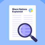 Hero Share Options Explained