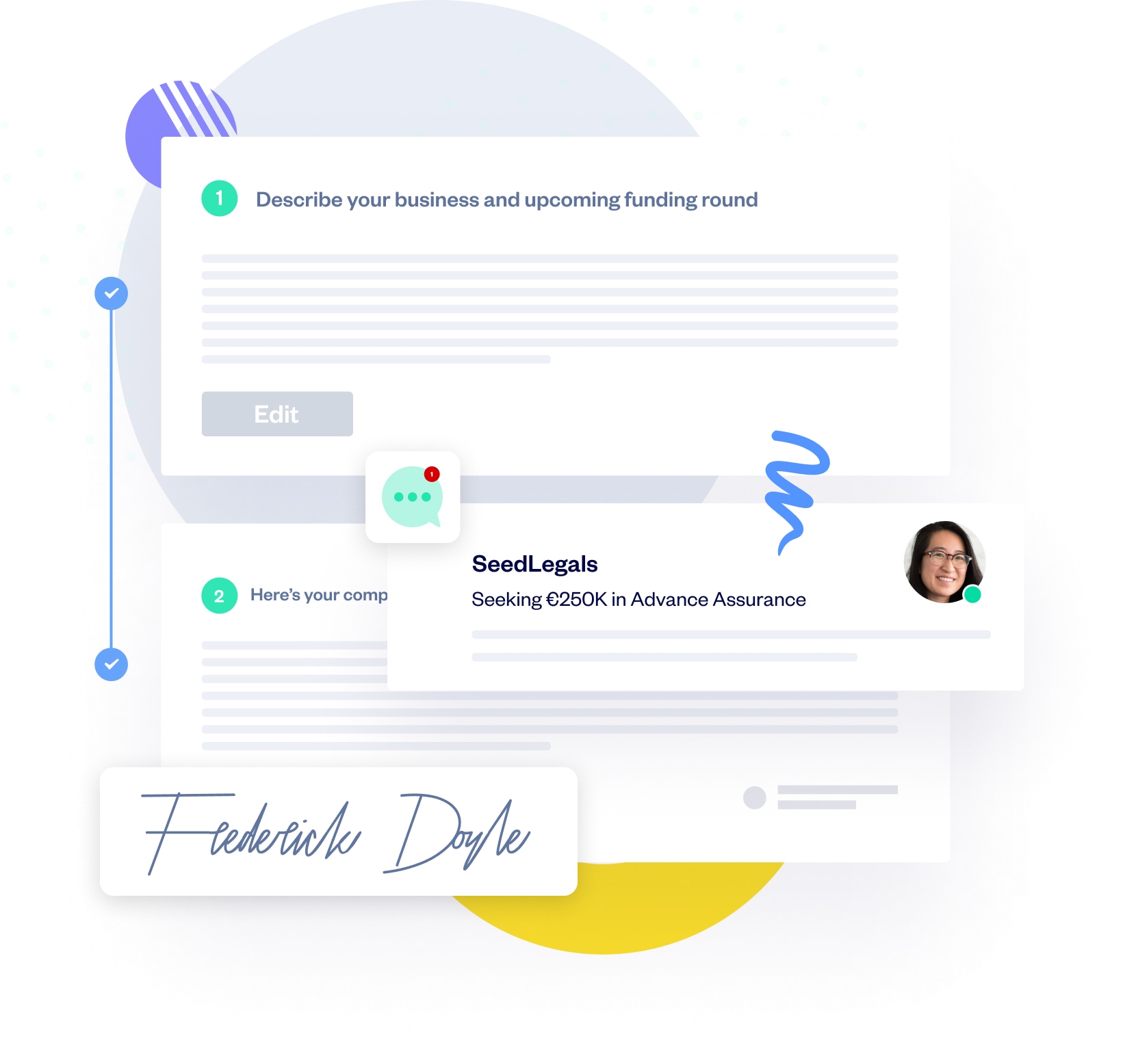 Seis Advanced Assurance Update 3