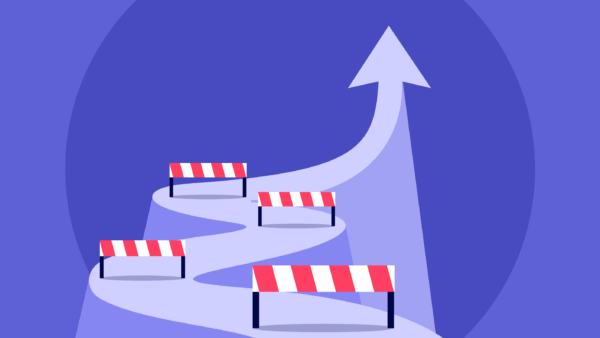 Identifying And Overcoming Roadblocks