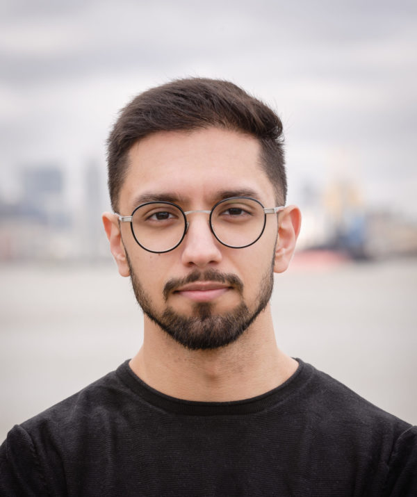 Vasu Sarin SeedLegals