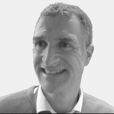 Michael Bramworth Skyverse