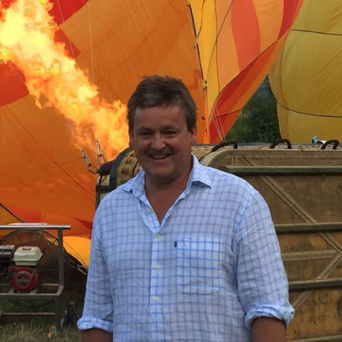 Russell Duckworth Agridex