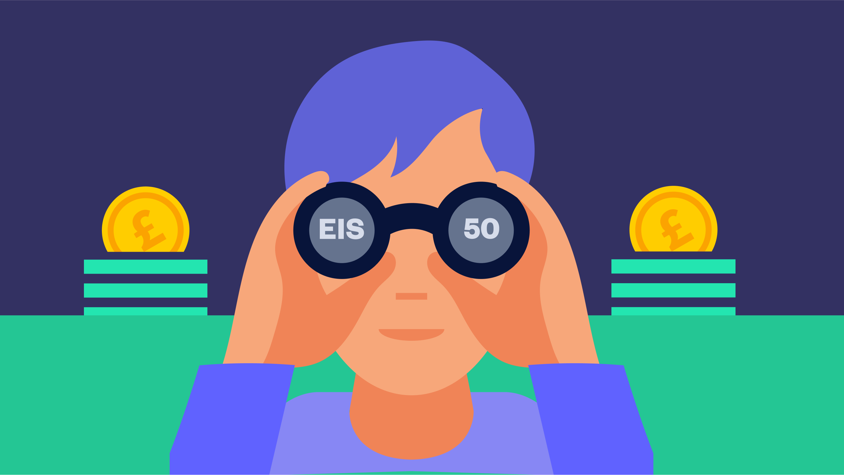 50 Active EIS Investment Funds in the UK for Startup Founders