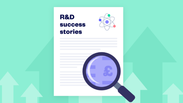 Hero R&d Success Stories