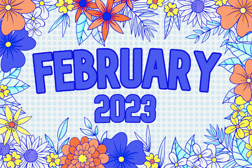 February 2023