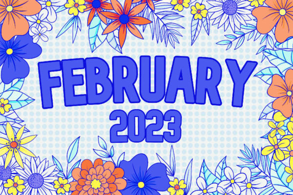 February 2023