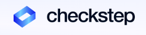 Checkstep logo