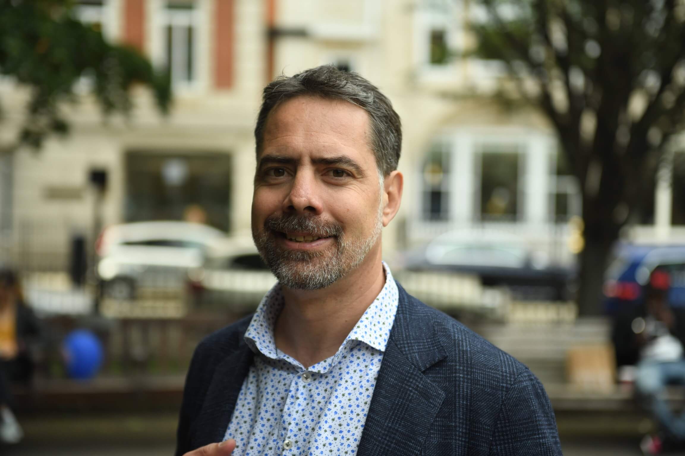 Checkstep - Guillaume Bouchard