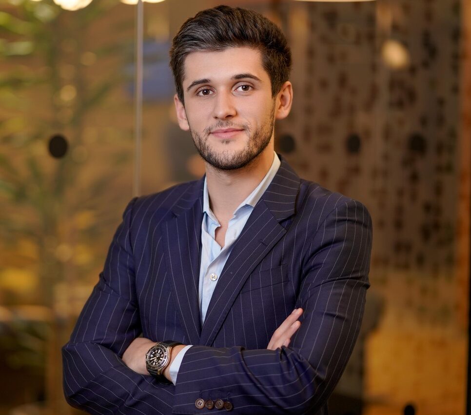 Finverity Alex Fenechiu