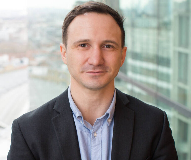 Green Lithium Jo Charles