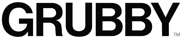Grubby Logo