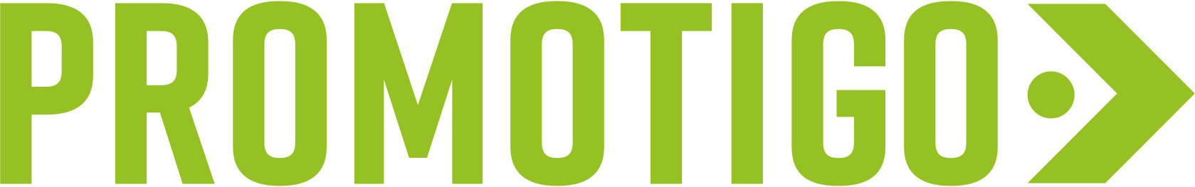 Promotigo Logo
