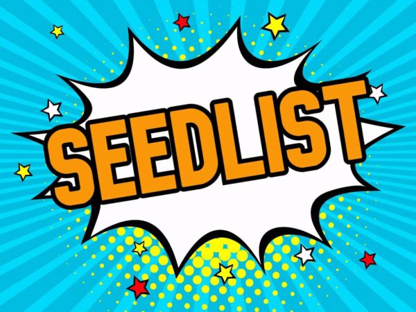 SeedList - top funded companies on SeedLegals