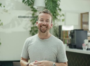 Wombat Kane Harrison