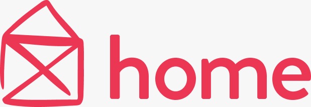 Home logo