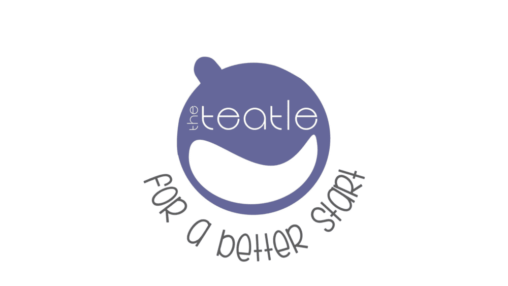 Teatle logo